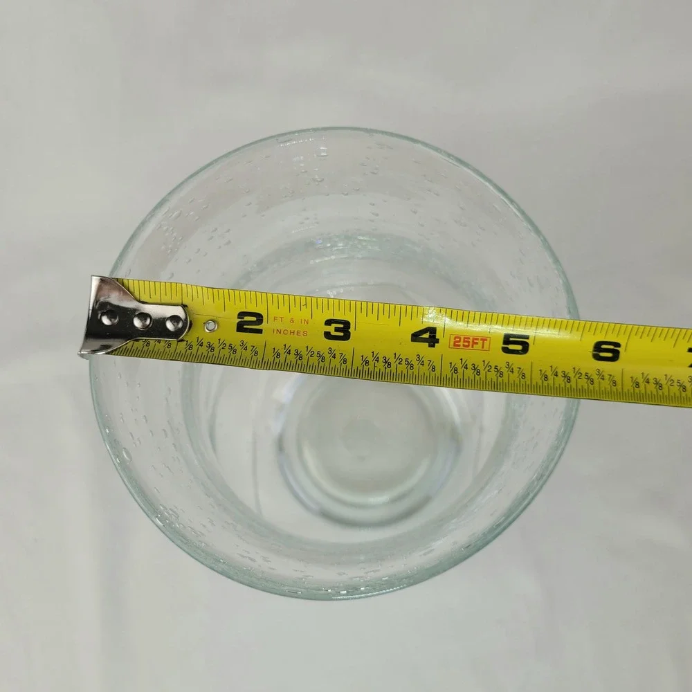 N/A hand blown